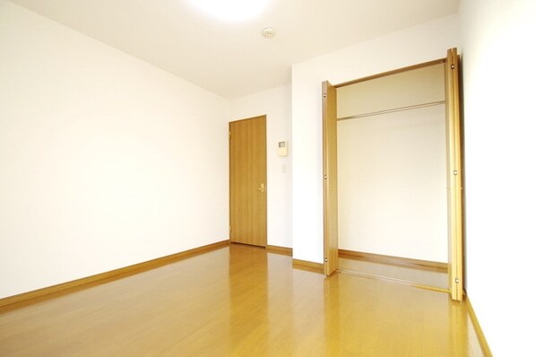 アムール ソリアの物件内観写真